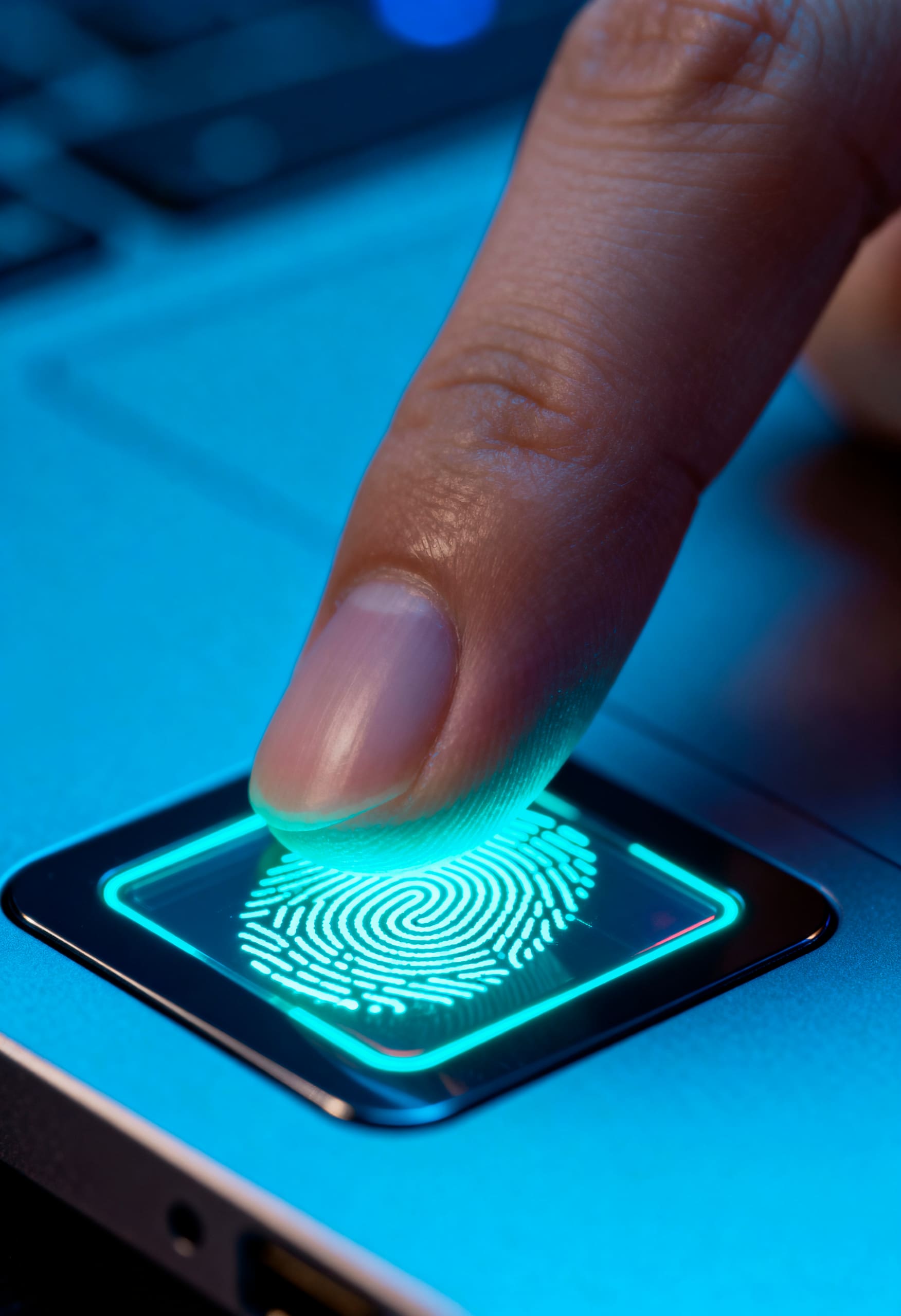 Digital Identity